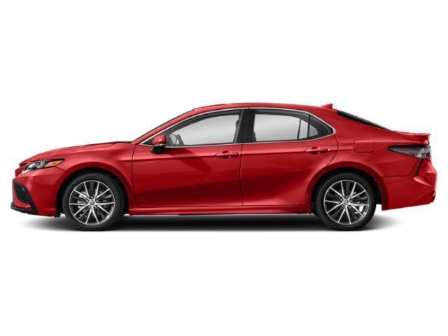 Toyota Camry SE 2023