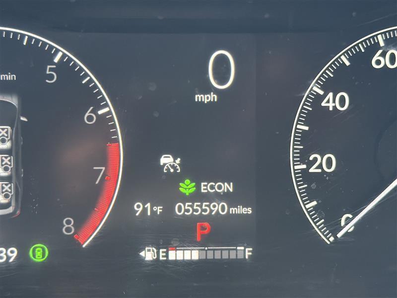 Honda Pilot EX-L 2WD 2024