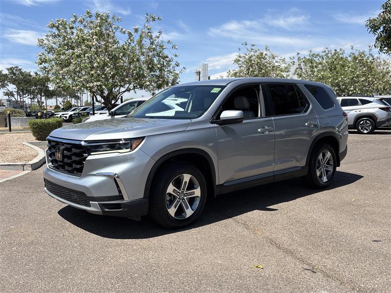 Honda Pilot EX-L 2WD 2024