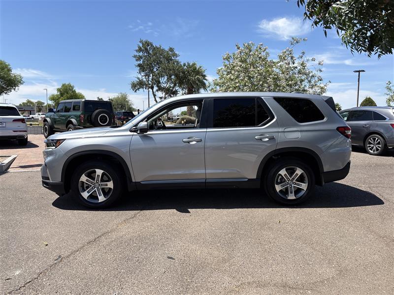 Honda Pilot EX-L 2WD 2024