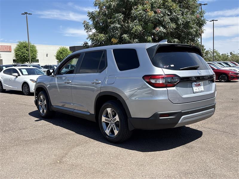 Honda Pilot EX-L 2WD 2024
