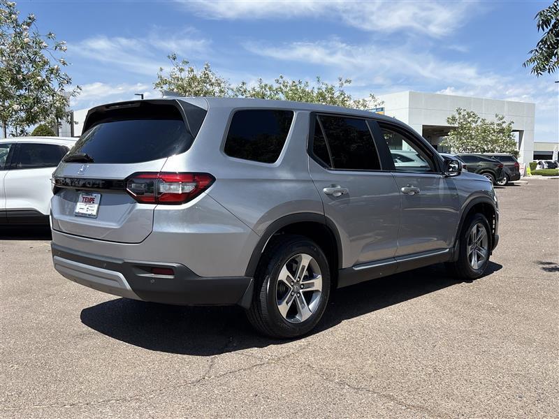 Honda Pilot EX-L 2WD 2024