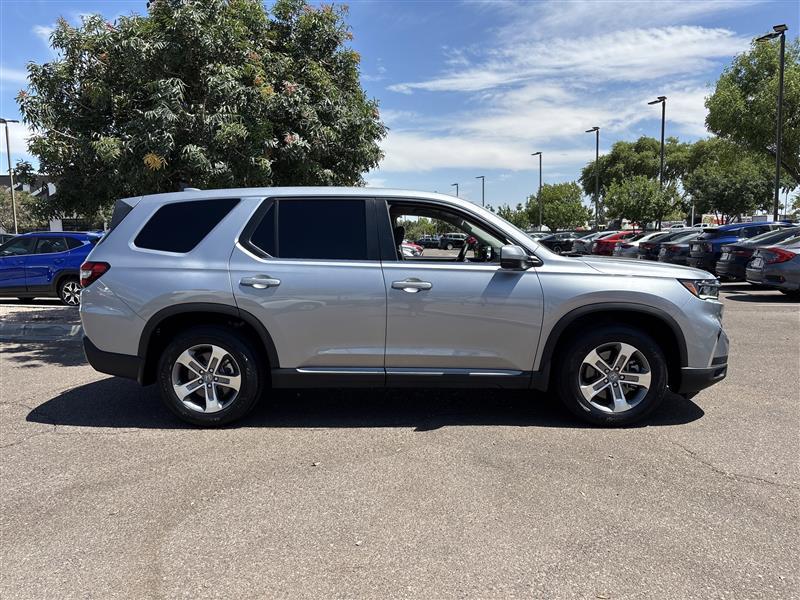 Honda Pilot EX-L 2WD 2024