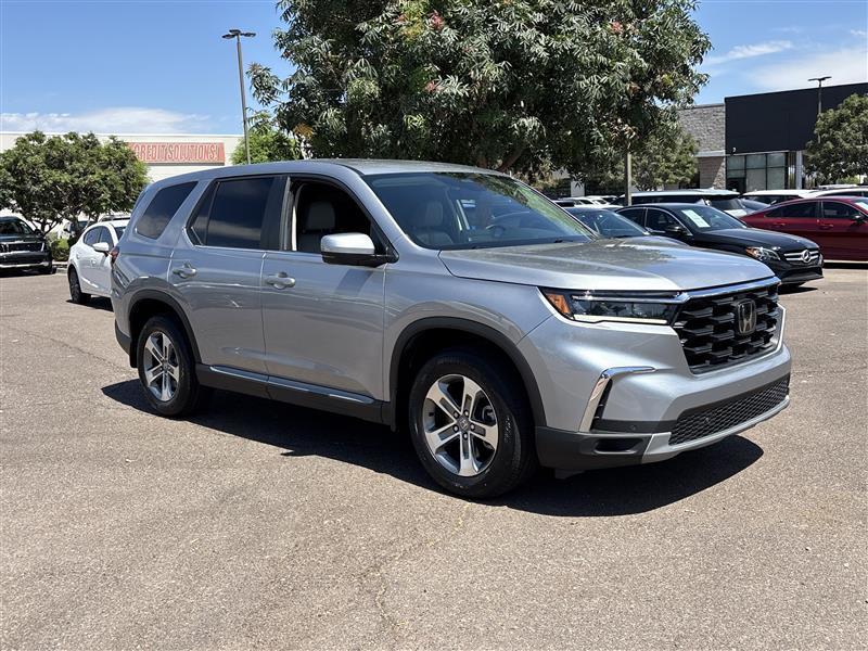 Honda Pilot EX-L 2WD 2024