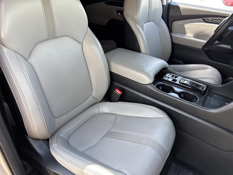 Honda Pilot EX-L 2WD 2024