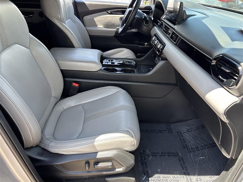 Honda Pilot EX-L 2WD 2024