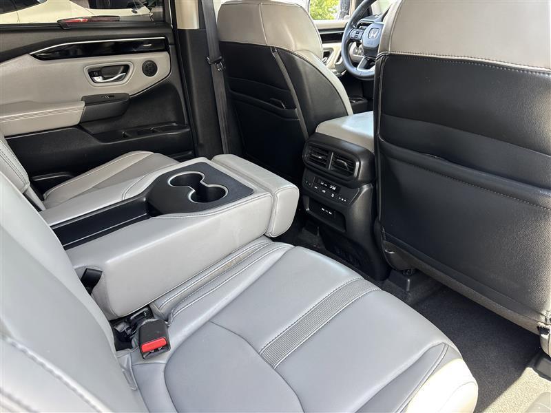 Honda Pilot EX-L 2WD 2024