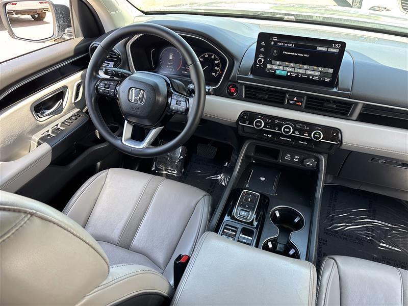 Honda Pilot EX-L 2WD 2024