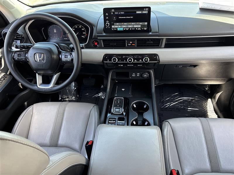 Honda Pilot EX-L 2WD 2024