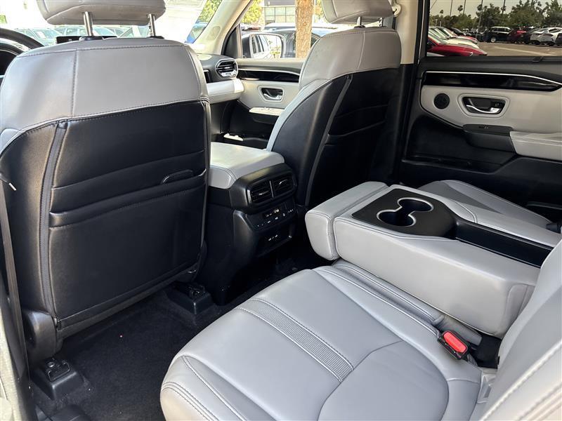 Honda Pilot EX-L 2WD 2024