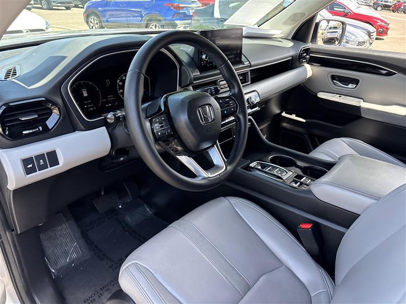 Honda Pilot EX-L 2WD 2024
