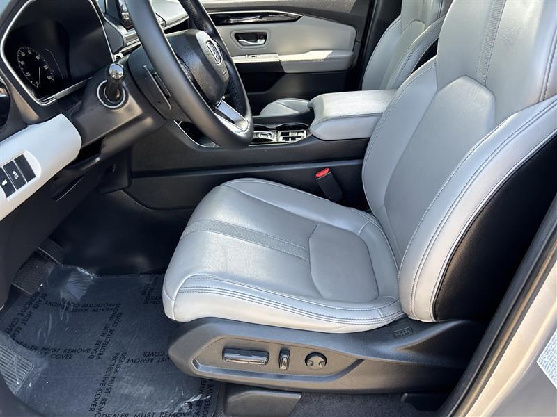 Honda Pilot EX-L 2WD 2024