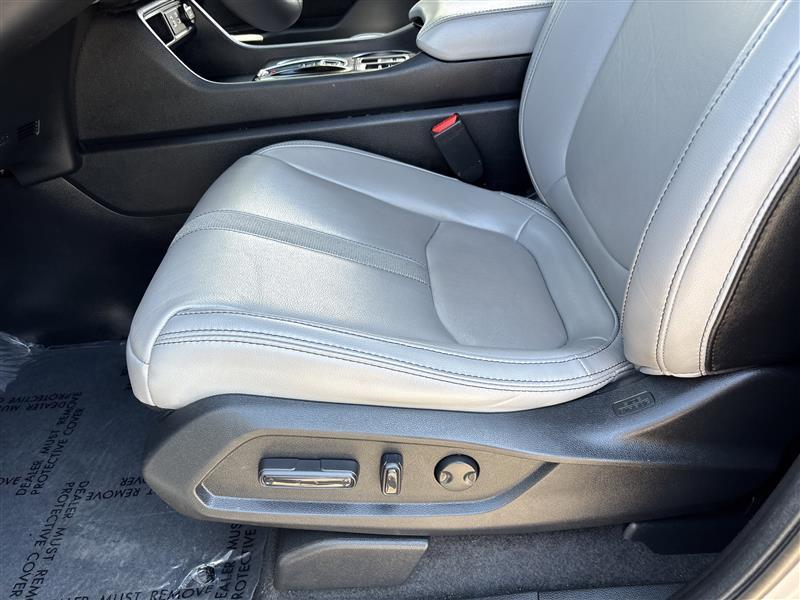 Honda Pilot EX-L 2WD 2024