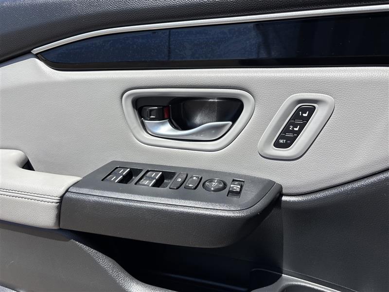 Honda Pilot EX-L 2WD 2024