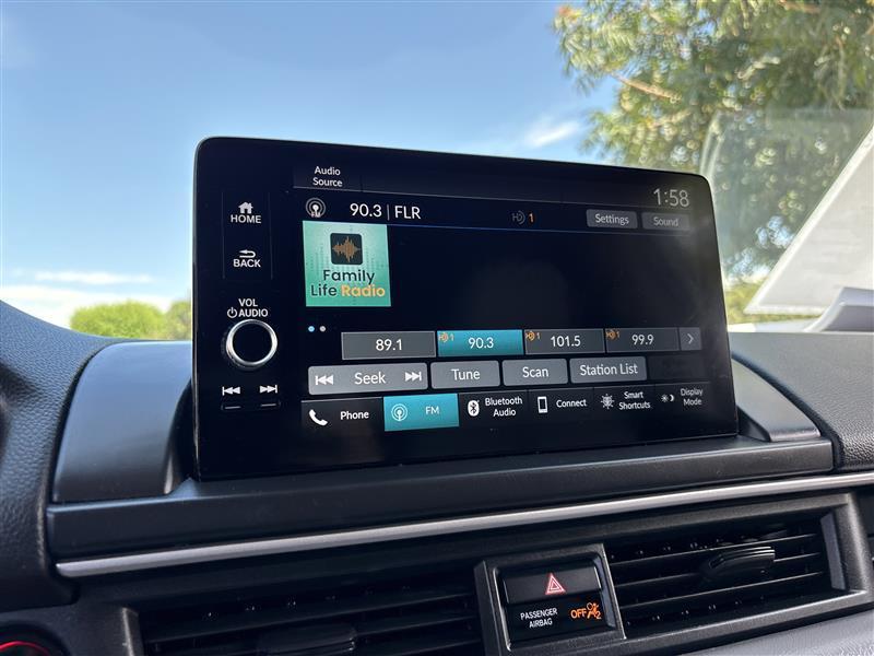 Honda Pilot EX-L 2WD 2024