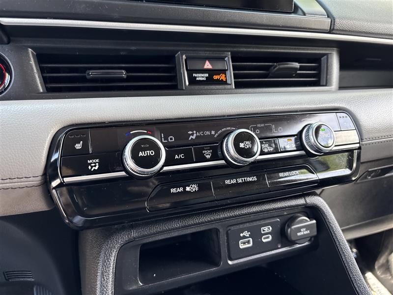 Honda Pilot EX-L 2WD 2024