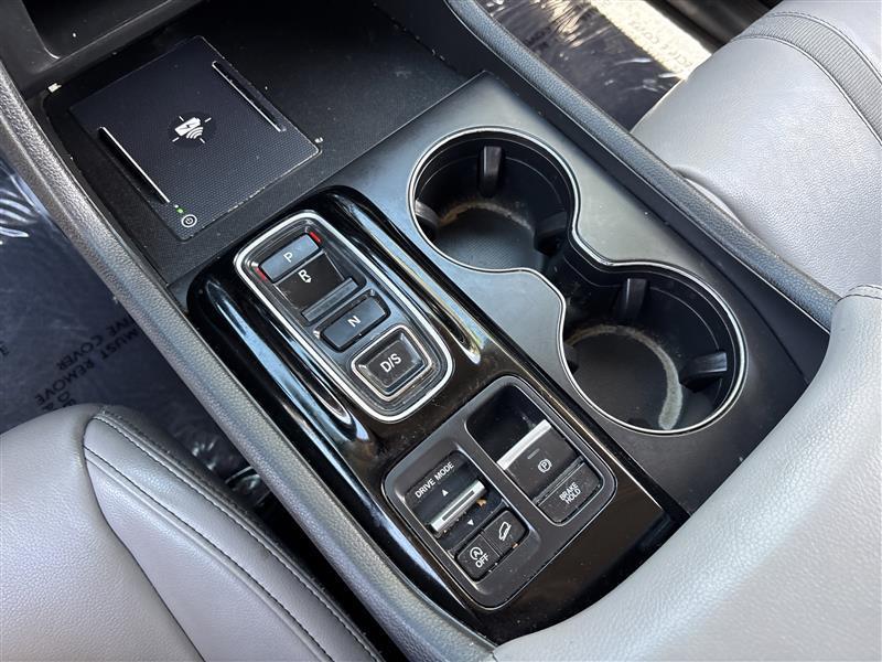 Honda Pilot EX-L 2WD 2024