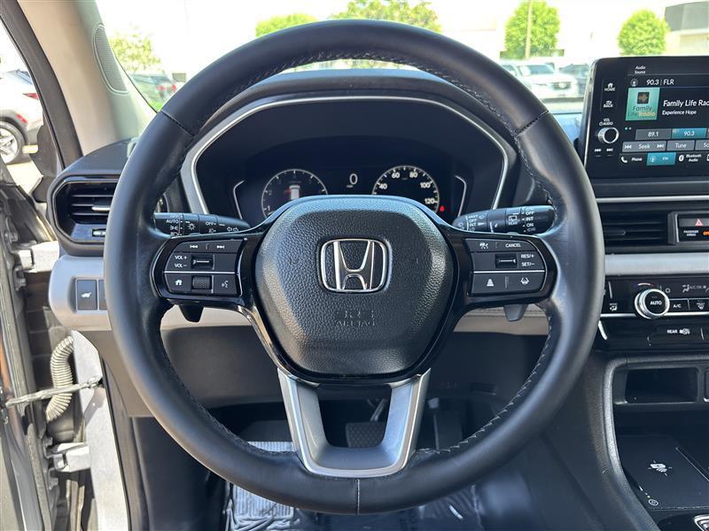 Honda Pilot EX-L 2WD 2024