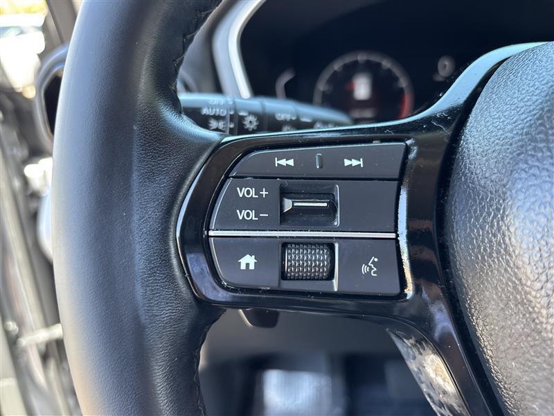 Honda Pilot EX-L 2WD 2024