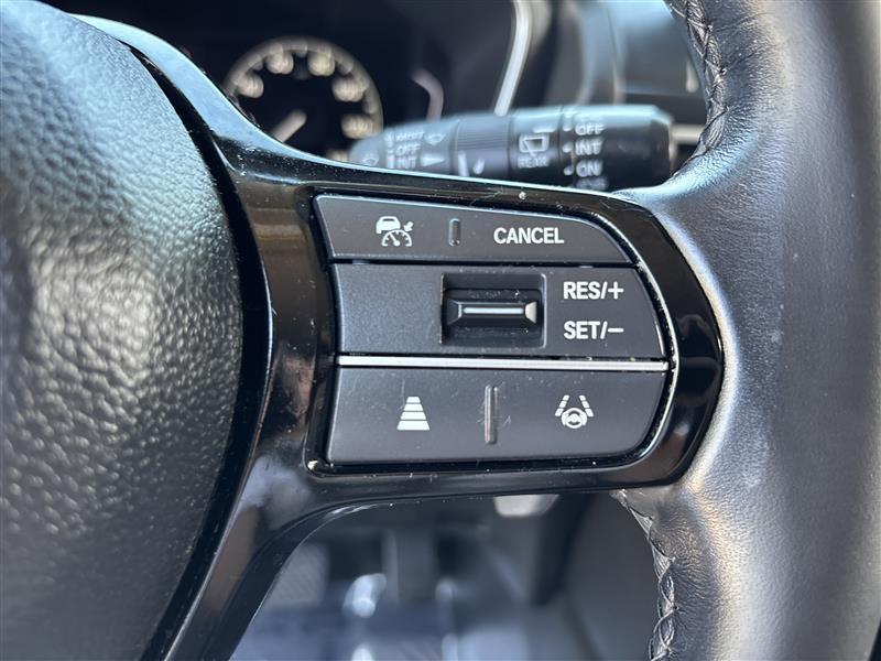 Honda Pilot EX-L 2WD 2024