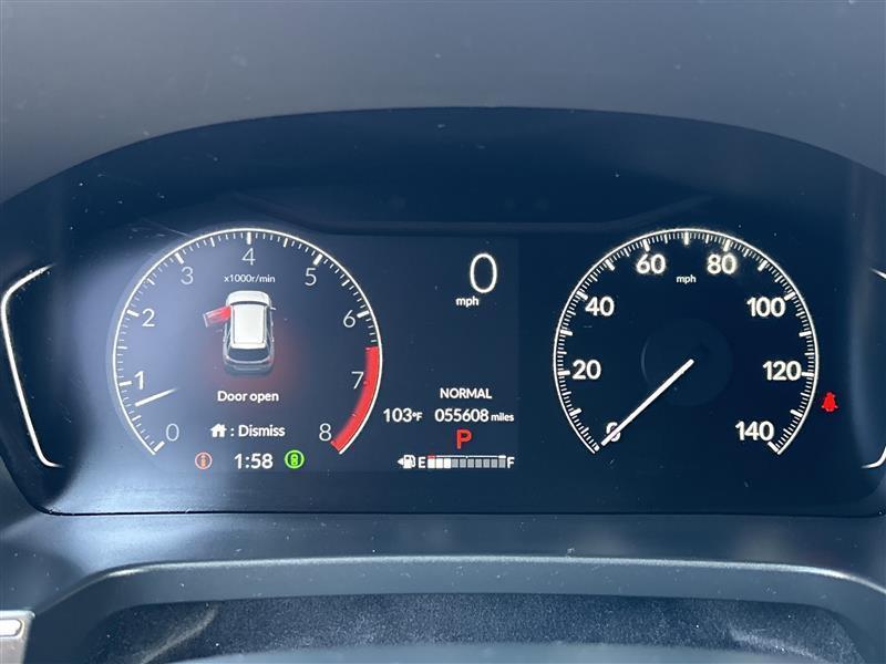 Honda Pilot EX-L 2WD 2024