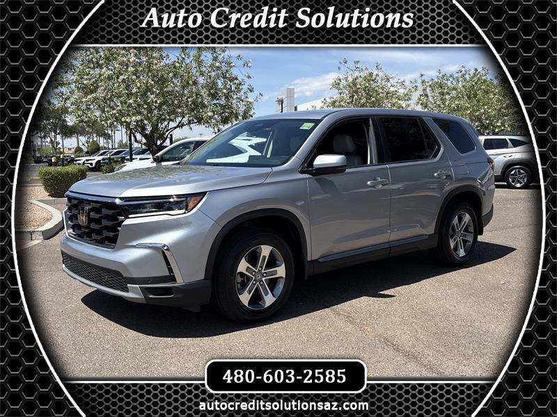 Honda Pilot EX-L 2WD 2024