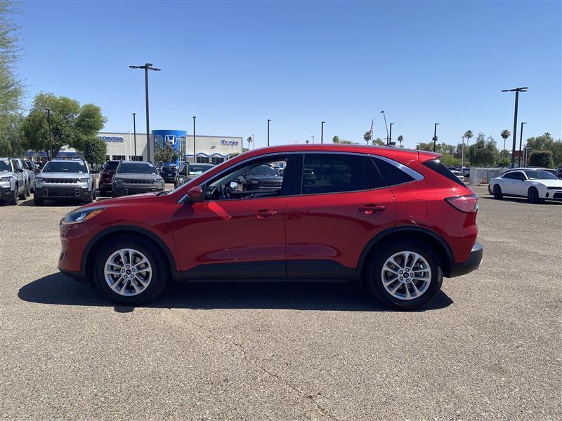 Ford Escape SE 2021