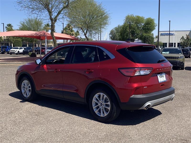 Ford Escape SE 2021