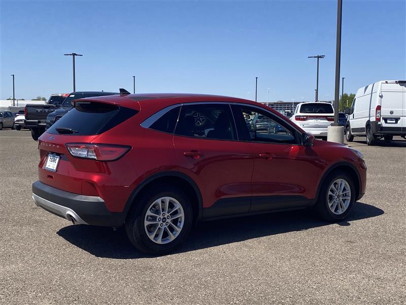 Ford Escape SE 2021