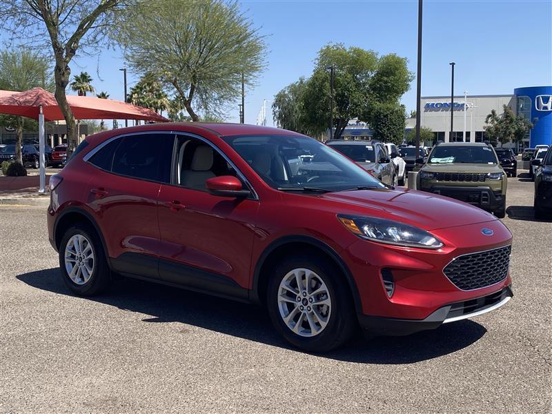 Ford Escape SE 2021