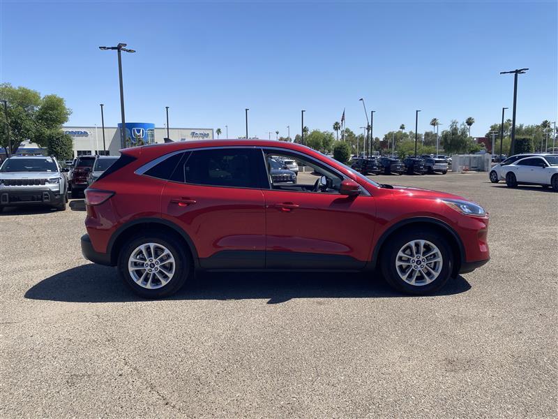Ford Escape SE 2021
