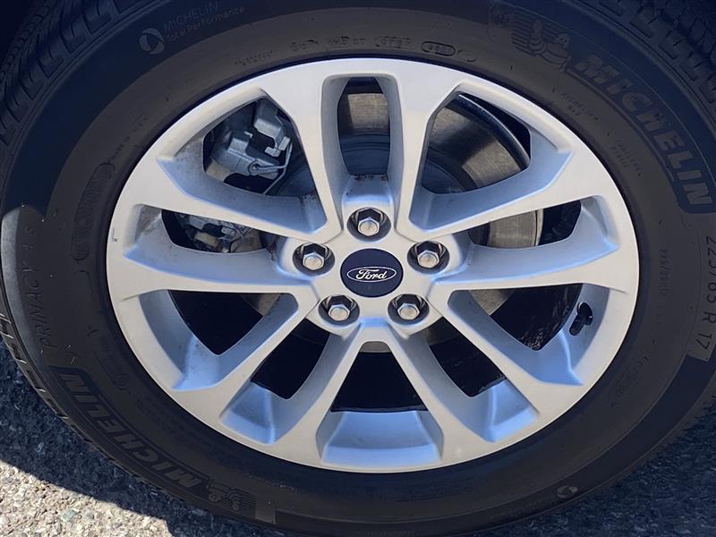 Ford Escape SE 2021