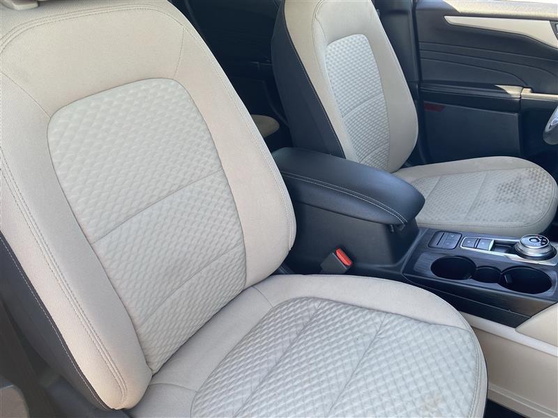 Ford Escape SE 2021