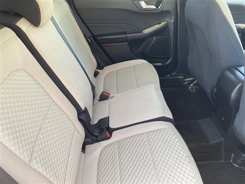 Ford Escape SE 2021