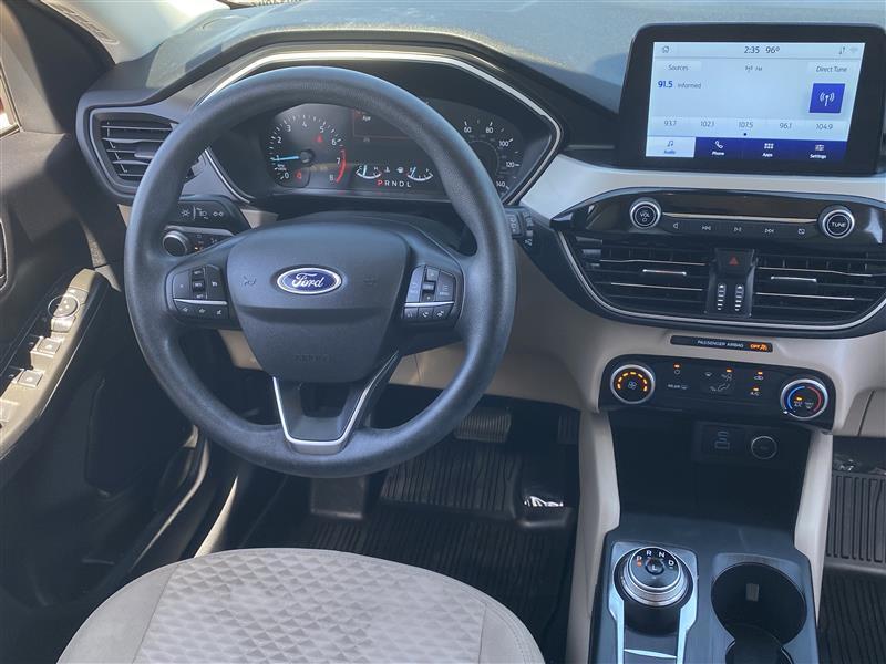 Ford Escape SE 2021