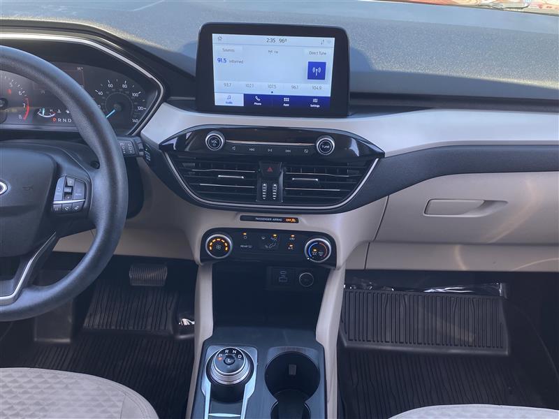 Ford Escape SE 2021