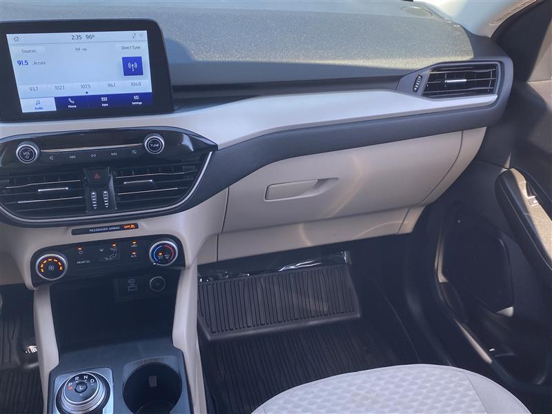 Ford Escape SE 2021