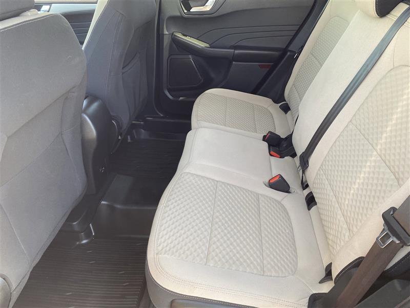 Ford Escape SE 2021