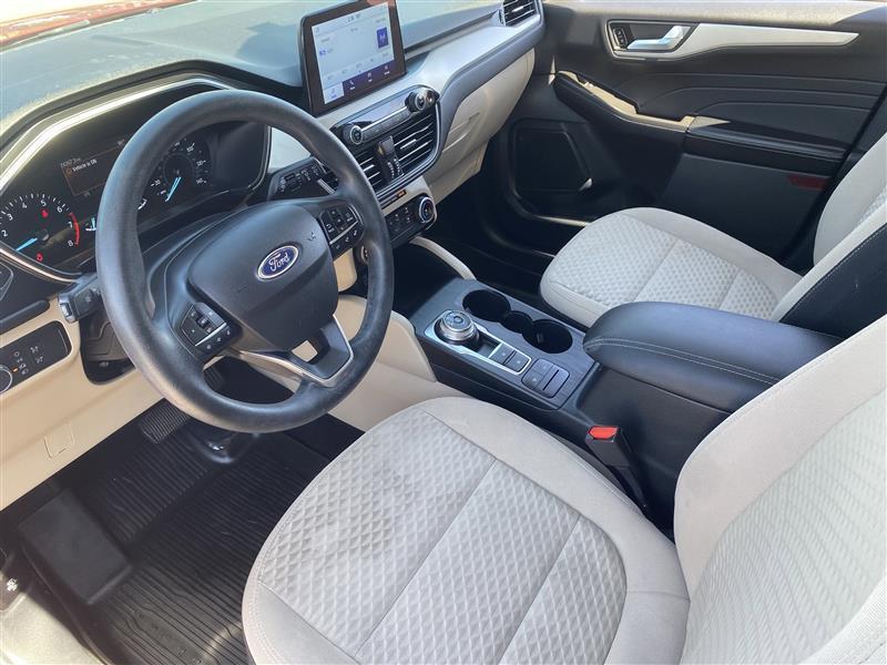 Ford Escape SE 2021