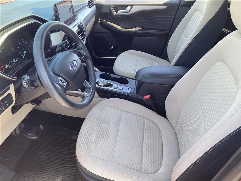 Ford Escape SE 2021