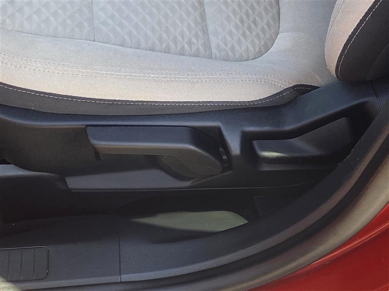 Ford Escape SE 2021