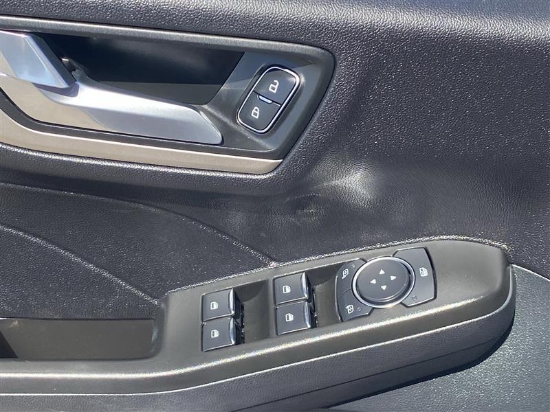 Ford Escape SE 2021