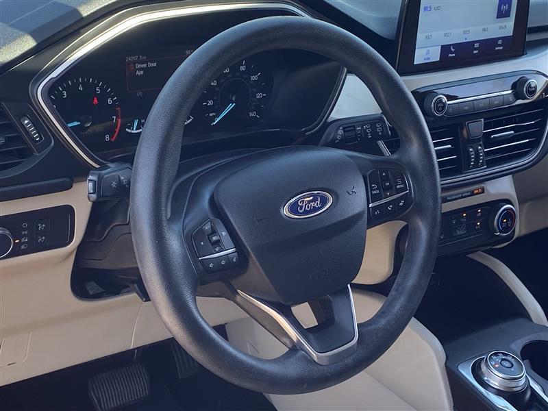 Ford Escape SE 2021