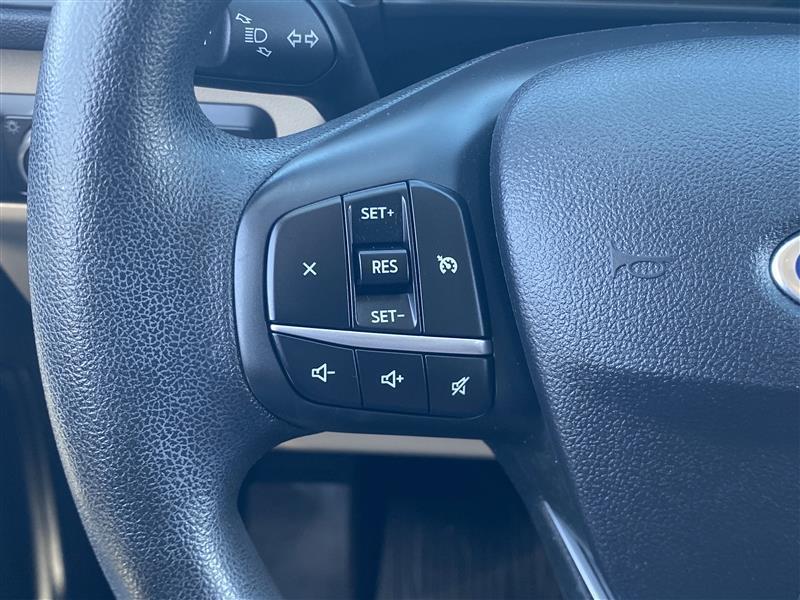 Ford Escape SE 2021