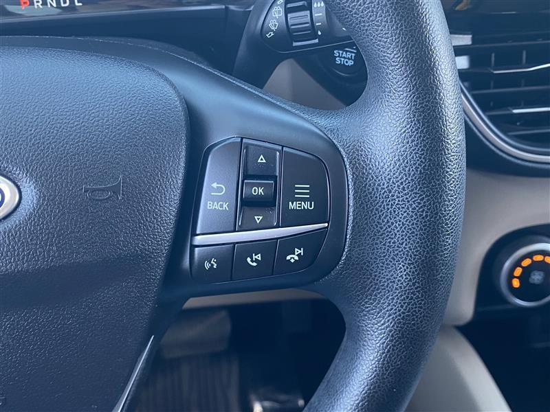 Ford Escape SE 2021