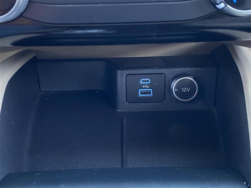 Ford Escape SE 2021