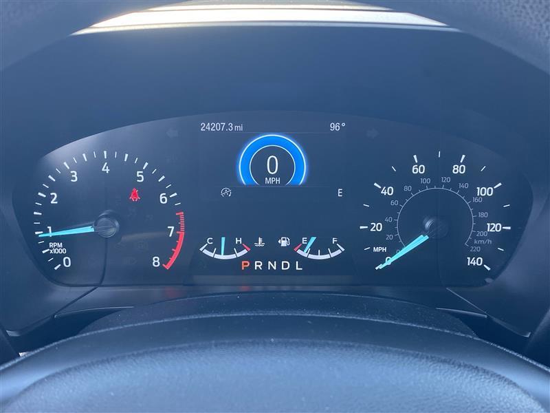 Ford Escape SE 2021