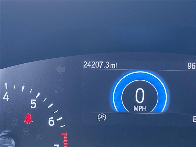 Ford Escape SE 2021