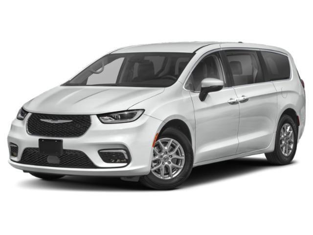 Chrysler Pacifica Touring L 2023