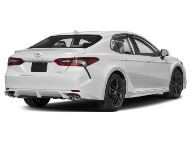 Toyota Camry XSE 2024